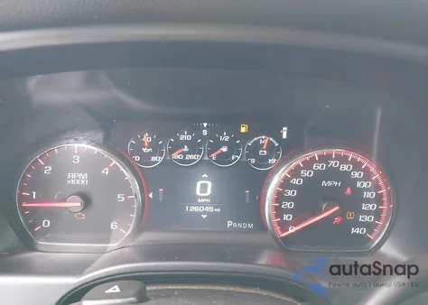 2015 GMC Sierra 1500 Denali z USA, uszkodzony, nr VIN 3GTU2WEC3FG288215